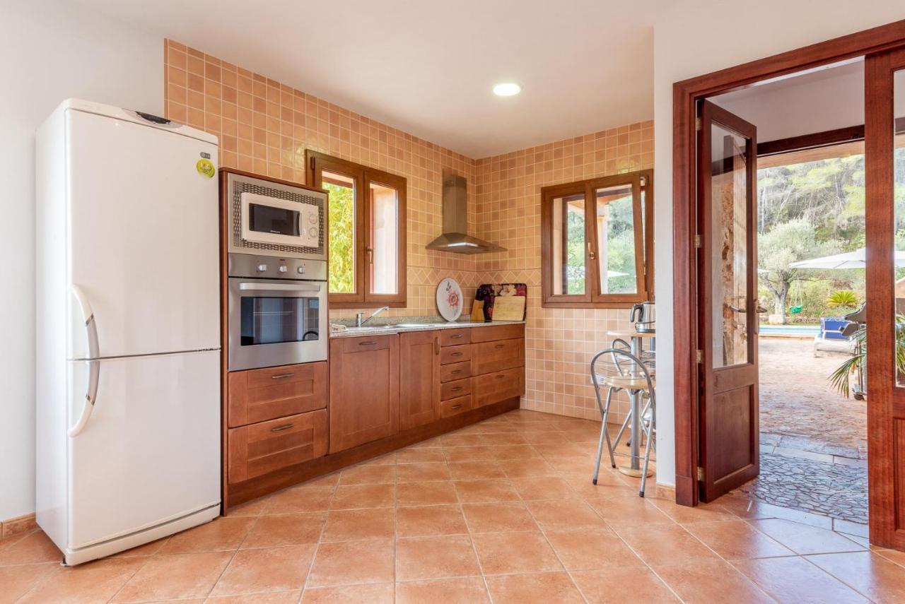 Vakantiehuis Alcina By Mallorca House Rent