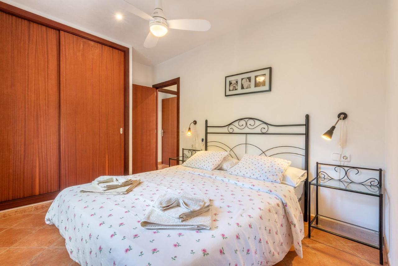 Alcina By Mallorca House Rent Vakantiehuis *
