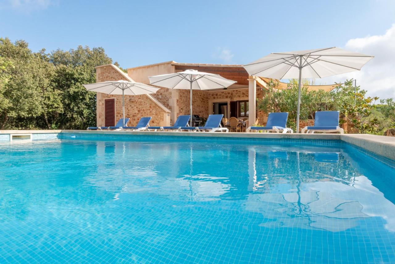 Alcina By Mallorca House Rent Vakantiehuis
