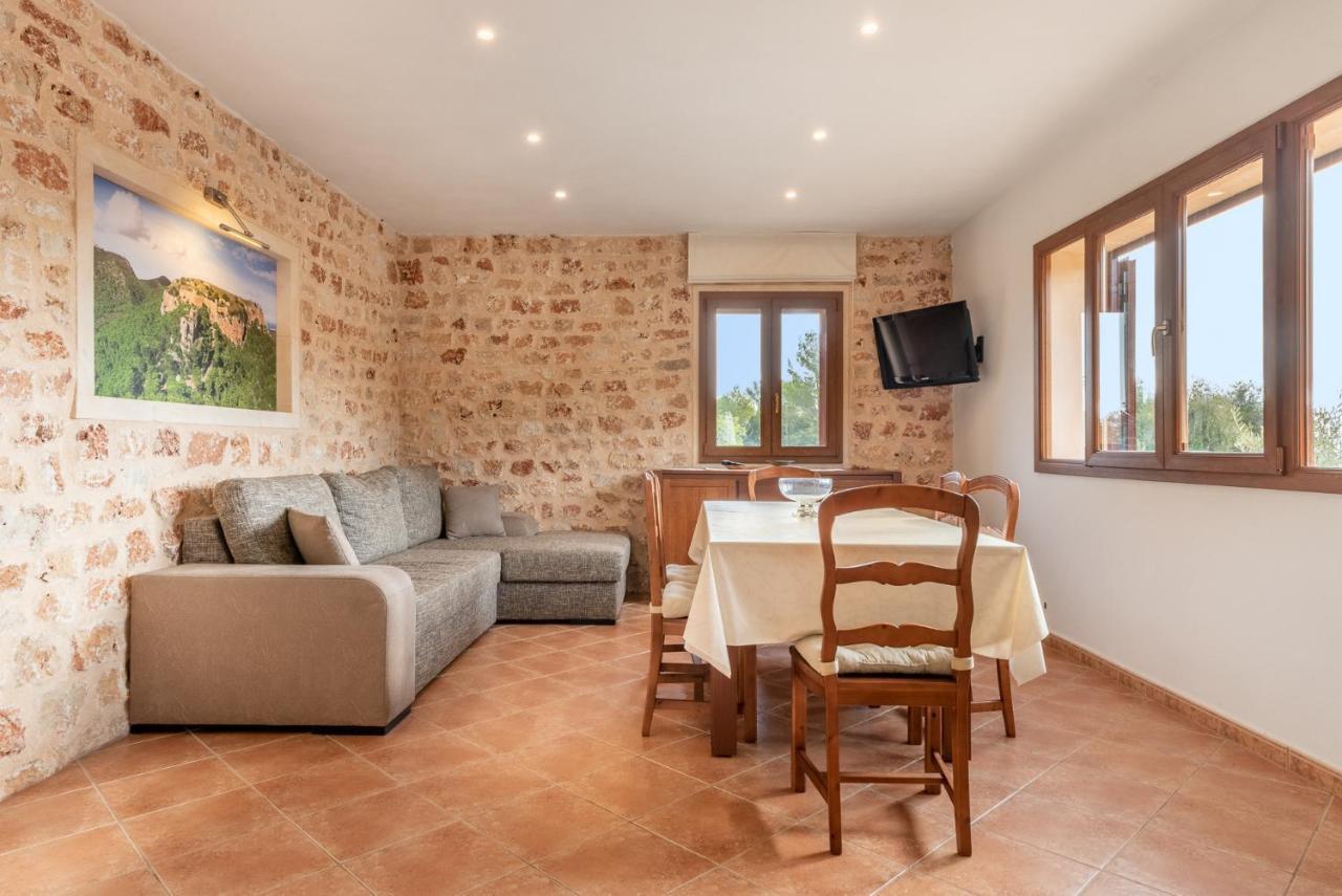 Vakantiehuis Alcina By Mallorca House Rent Felanitx