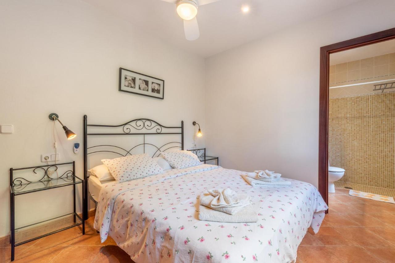 Vakantiehuis Alcina By Mallorca House Rent *