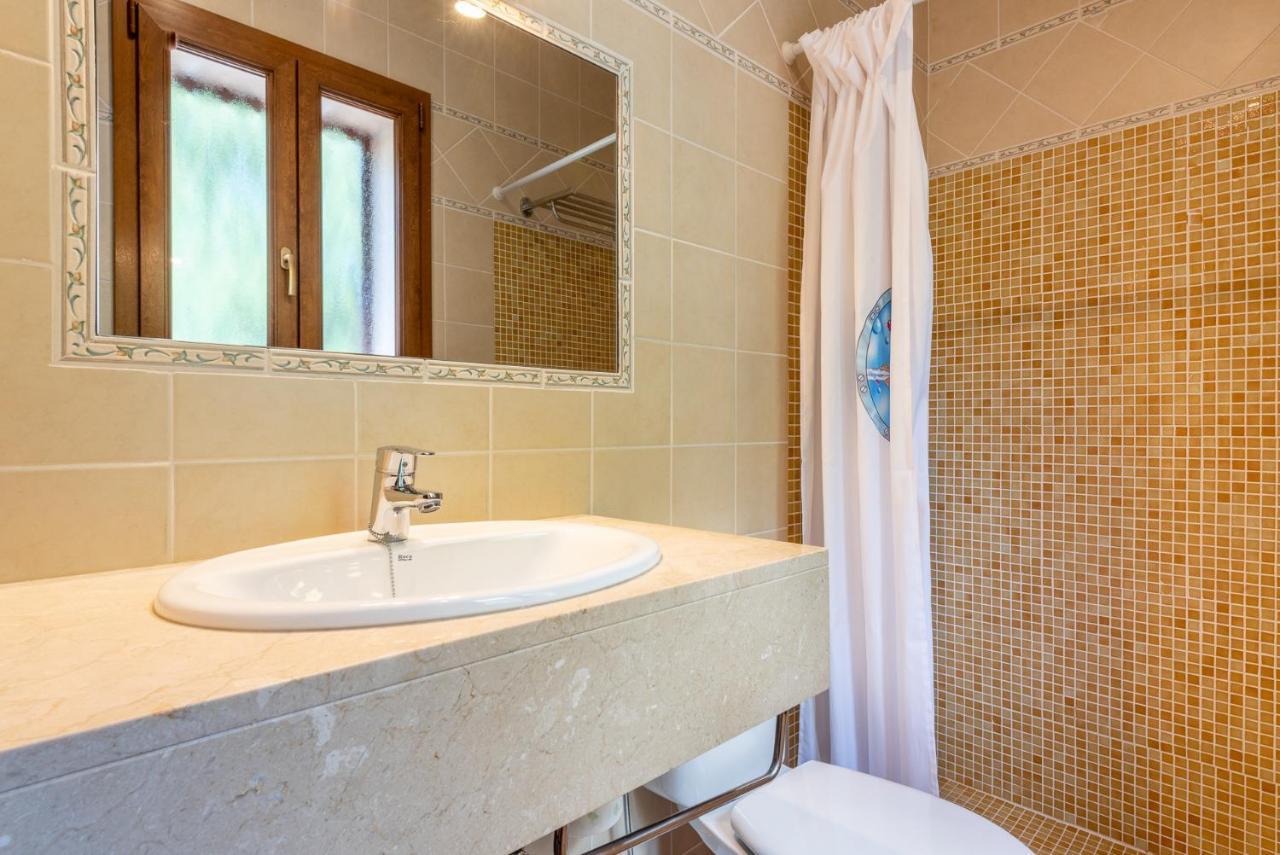 Vakantiehuis Alcina By Mallorca House Rent Felanitx