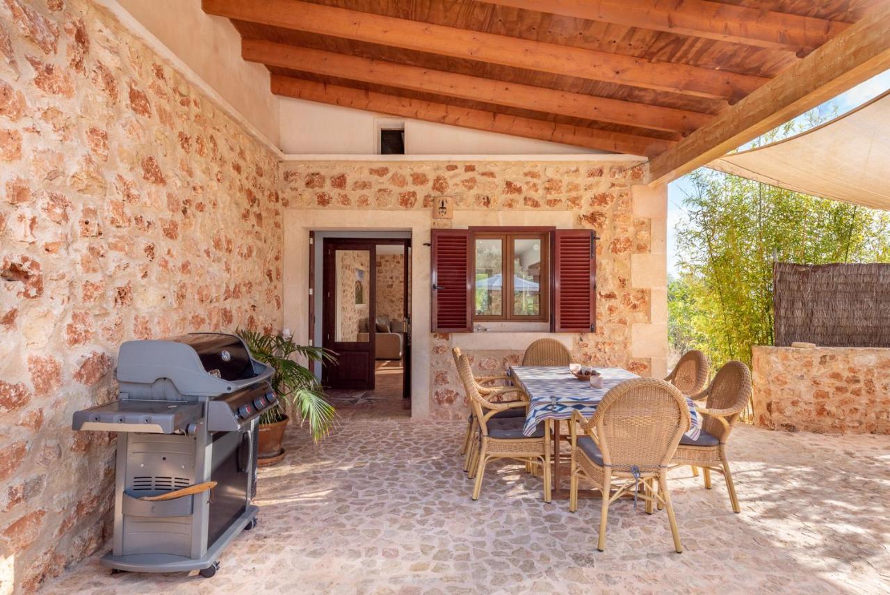 Vakantiehuis Alcina By Mallorca House Rent