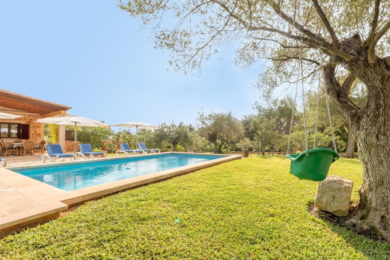 Vakantiehuis Alcina By Mallorca House Rent *
