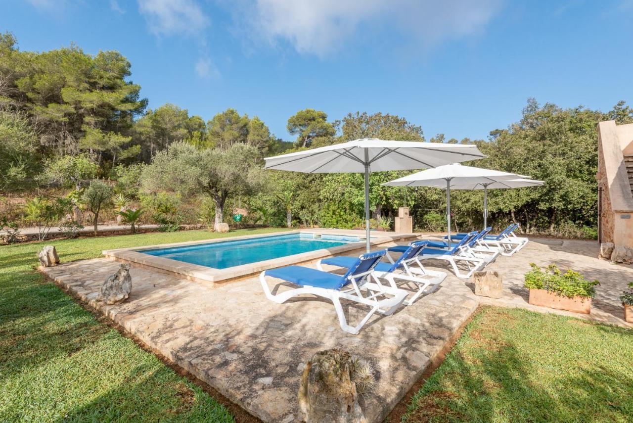Vakantiehuis Alcina By Mallorca House Rent *